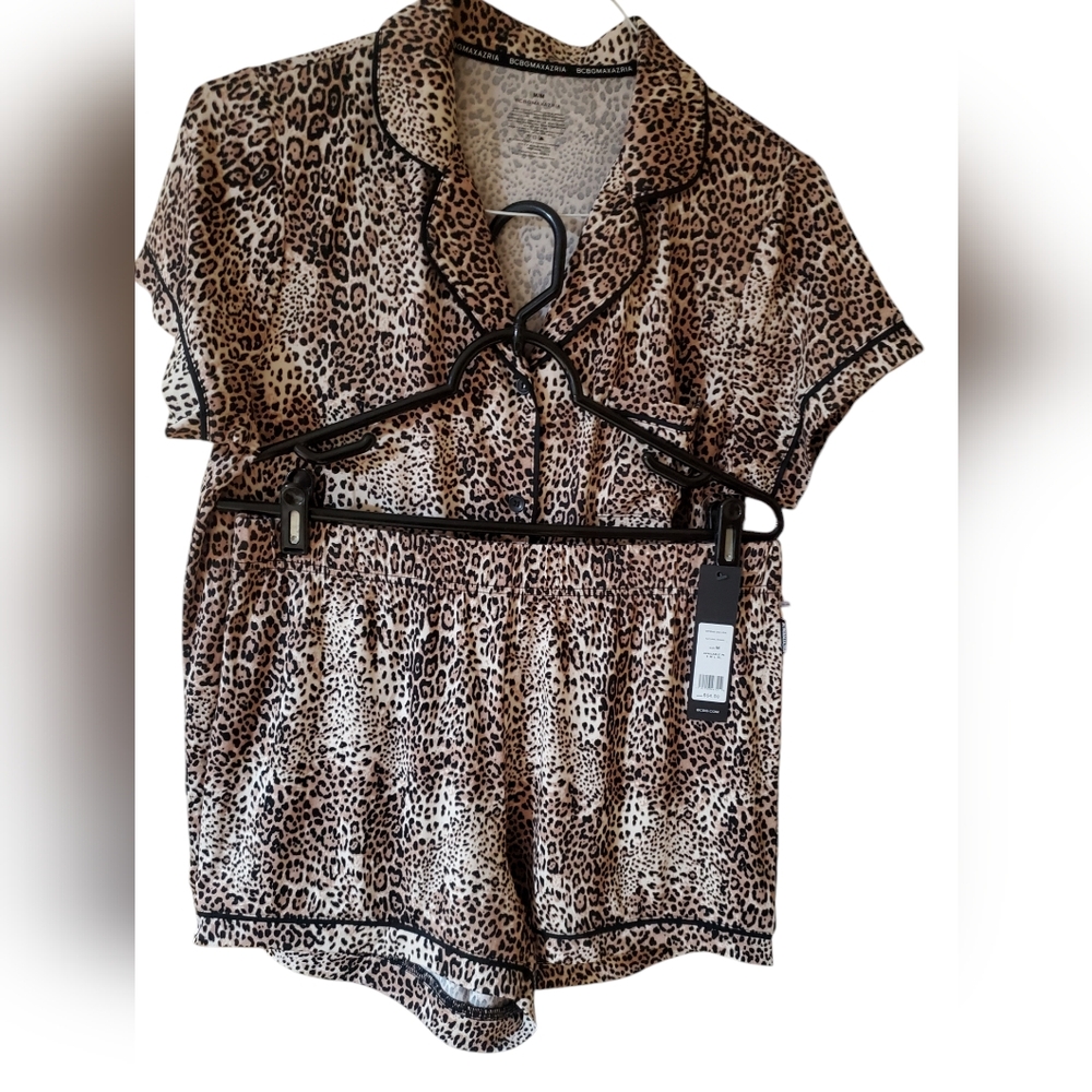 PJ set